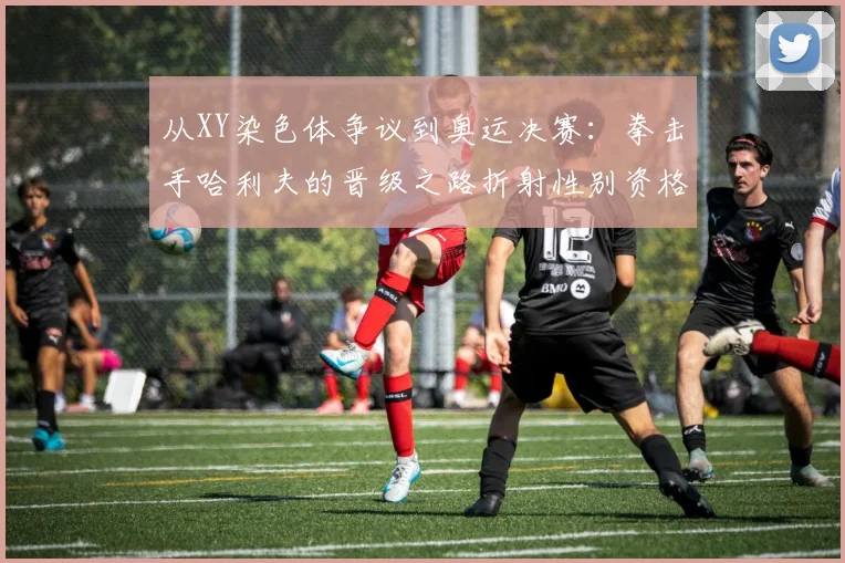 从XY染色体争议到奥运决赛:拳击手哈利夫的晋级之路折射性别资格判定规则博弈困局