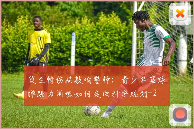莫兰特伤病敲响警钟:青少年篮球弹跳力训练如何走向科学规划