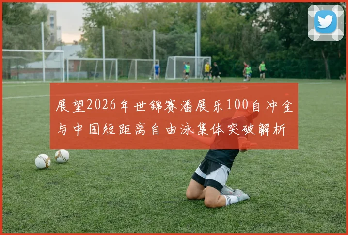 展望2026年世锦赛潘展乐100自冲金与中国短距离自由泳集体突破解析